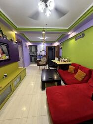 Blk 196A Boon Lay Fields (Jurong West), HDB 4 Rooms #634218841